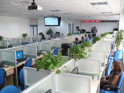 解讀天潤(rùn)融通云職場(chǎng) 電銷職場(chǎng)“拎包即住”模式如何賦能軟件銷售