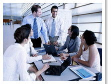 上東科技 一站式軟件開發與外包服務專家