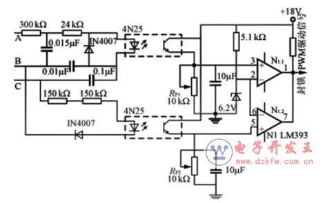 六款經(jīng)典短路保護(hù)電路原理詳解 從分立元件到集成電路設(shè)計